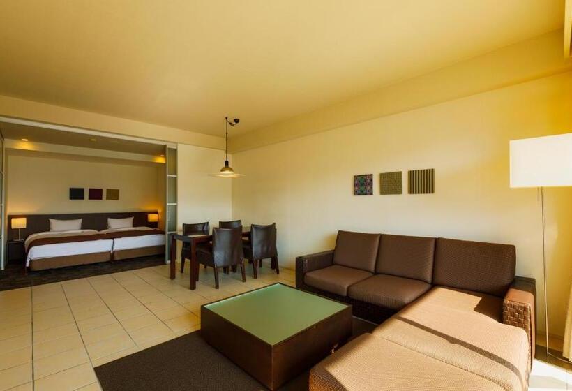 غرفة قياسية مزوَّدة بمطبخ, Hakodate Danshaku Club Hotel & Resorts