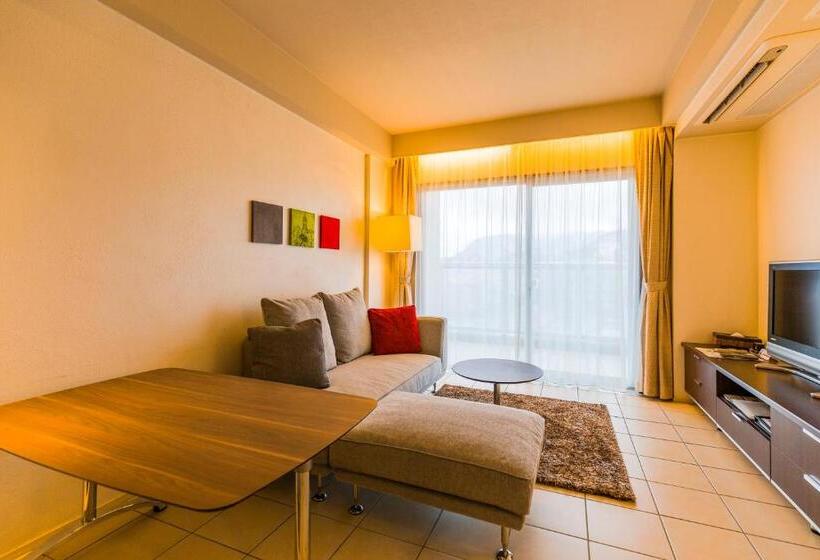 غرفة ديلوكس, Hakodate Danshaku Club Hotel & Resorts