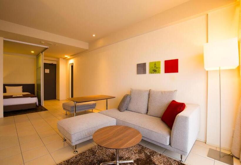 غرفة ديلوكس, Hakodate Danshaku Club Hotel & Resorts