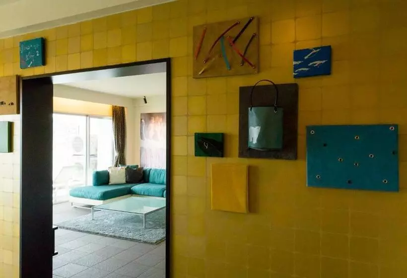 Sviitti, Hakodate Danshaku Club Hotel & Resorts