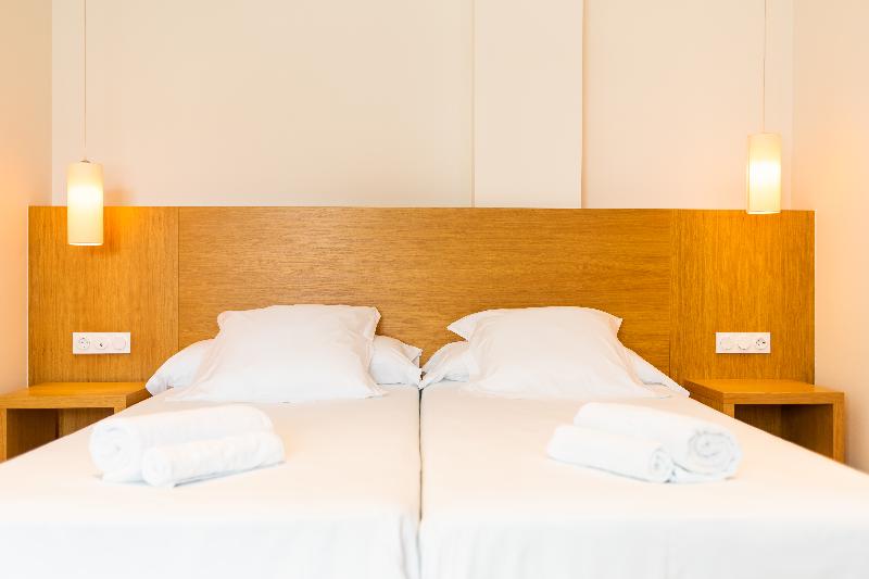 غرفة قياسية, Hakodate Danshaku Club Hotel & Resorts