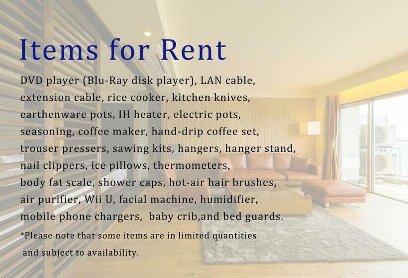 غرفة قياسية مزوَّدة بمطبخ, Hakodate Danshaku Club Hotel & Resorts