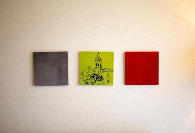 غرفة ديلوكس, Hakodate Danshaku Club Hotel & Resorts