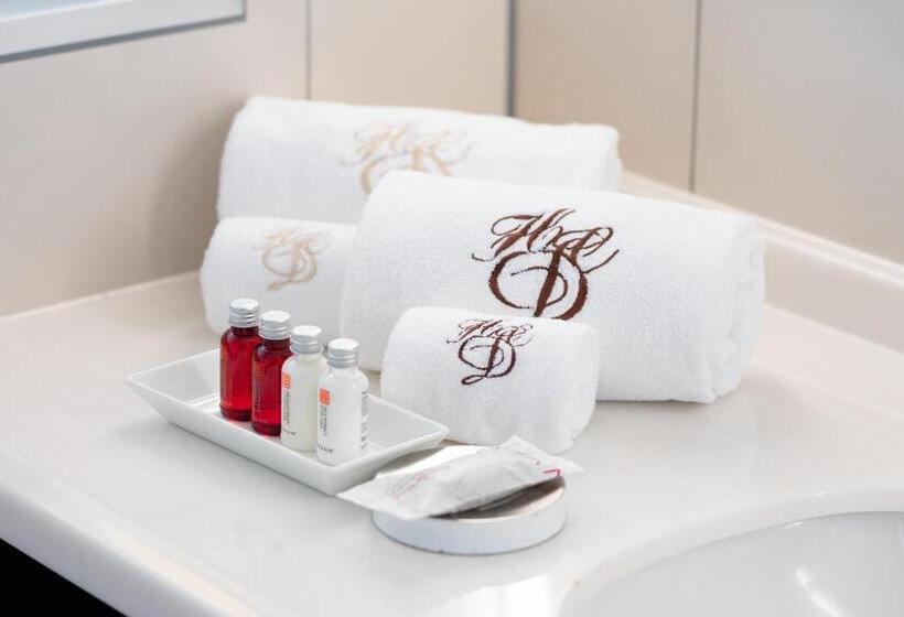 جناح, Hakodate Danshaku Club Hotel & Resorts