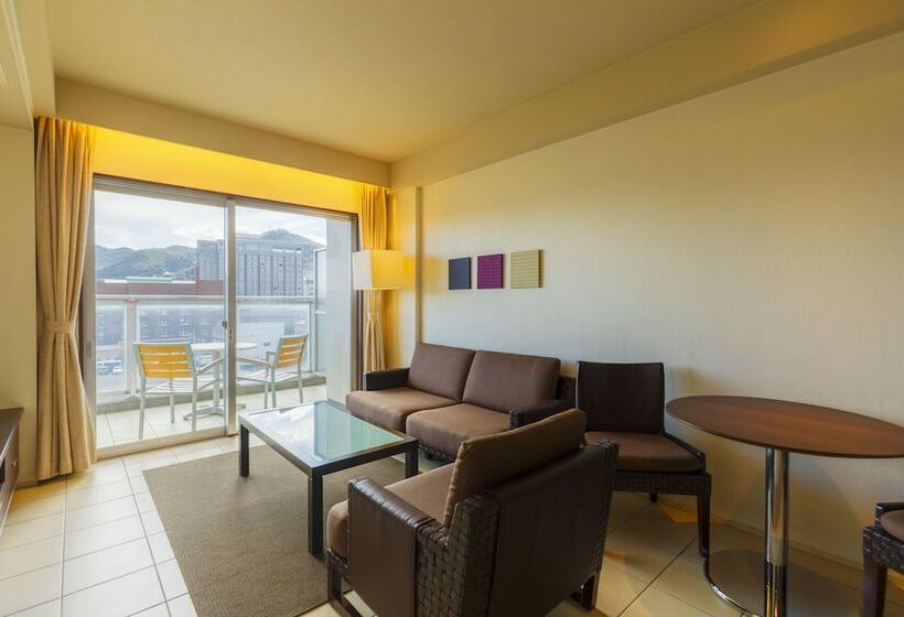 غرفة قياسية, Hakodate Danshaku Club Hotel & Resorts