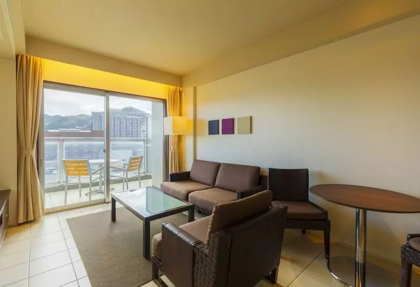 Standard-huone, Hakodate Danshaku Club Hotel & Resorts