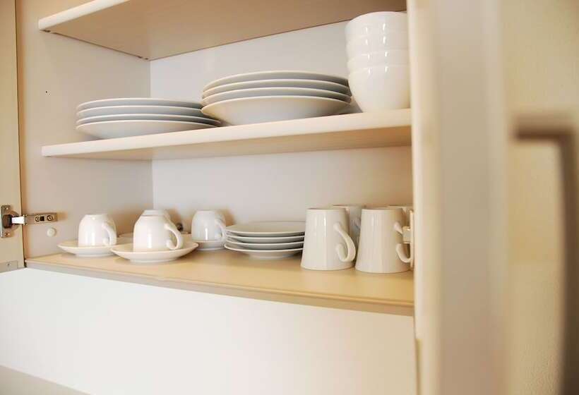 غرفة قياسية, Hakodate Danshaku Club Hotel & Resorts