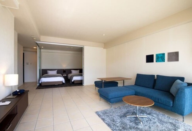 غرفة سوبيريور, Hakodate Danshaku Club Hotel & Resorts