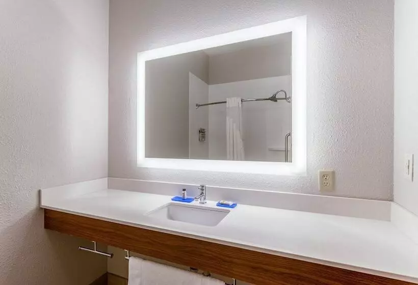 スタンダードルーム, Holiday Inn Express & Suites O Fallon Shiloh, An Ihg