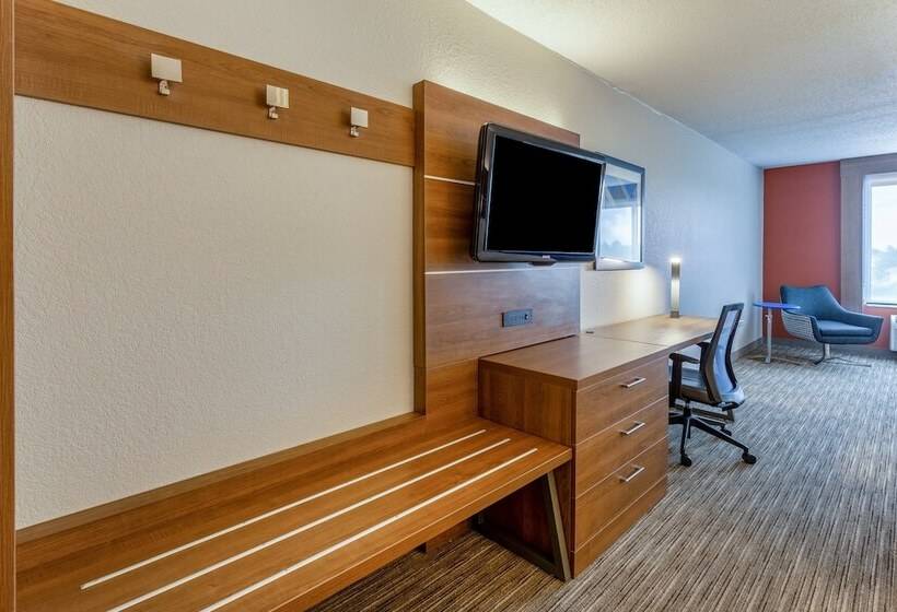 سوییت, Holiday Inn Express & Suites O Fallon Shiloh, An Ihg