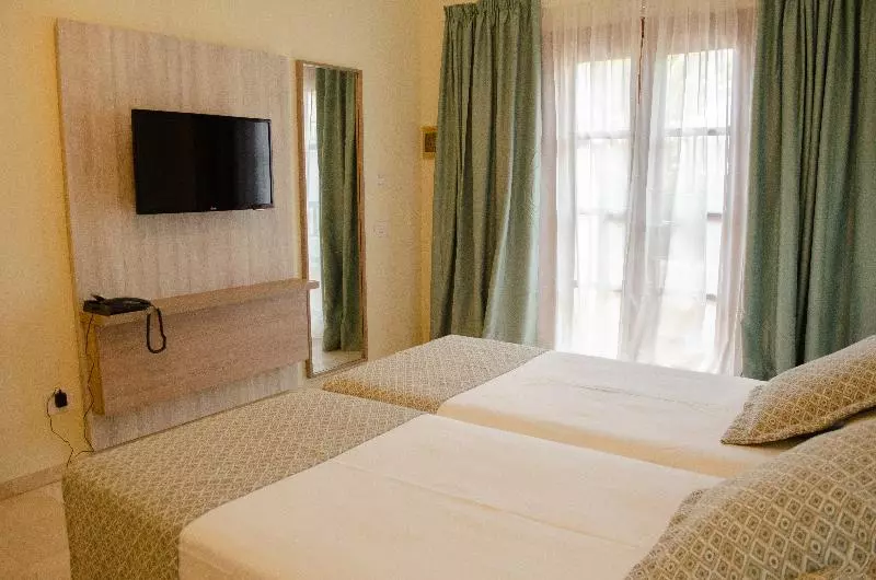 身障者適用スタンダードルーム, Holiday Inn Express & Suites O Fallon Shiloh, An Ihg