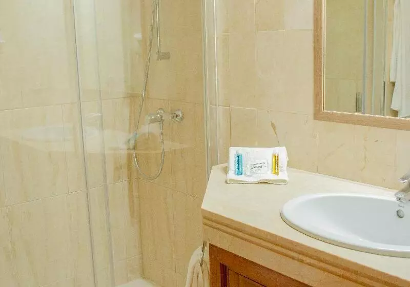 身障者適用スタンダードルーム, Holiday Inn Express & Suites O Fallon Shiloh, An Ihg