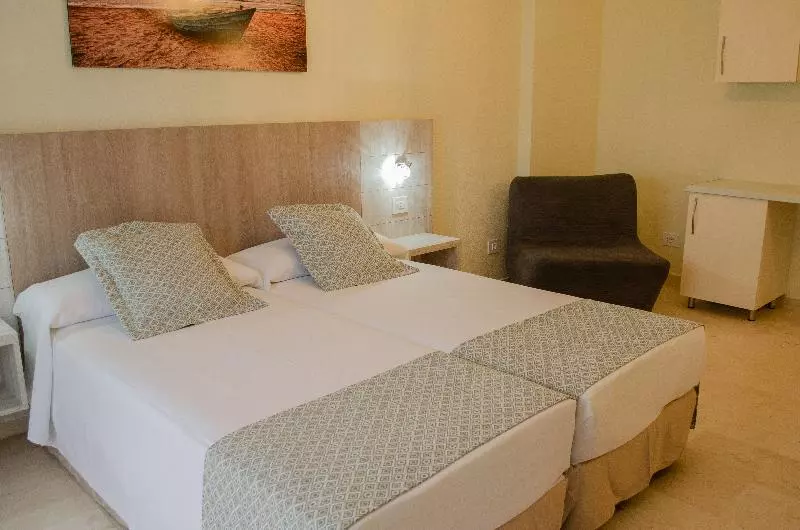 身障者適用スタンダードルーム, Holiday Inn Express & Suites O Fallon Shiloh, An Ihg
