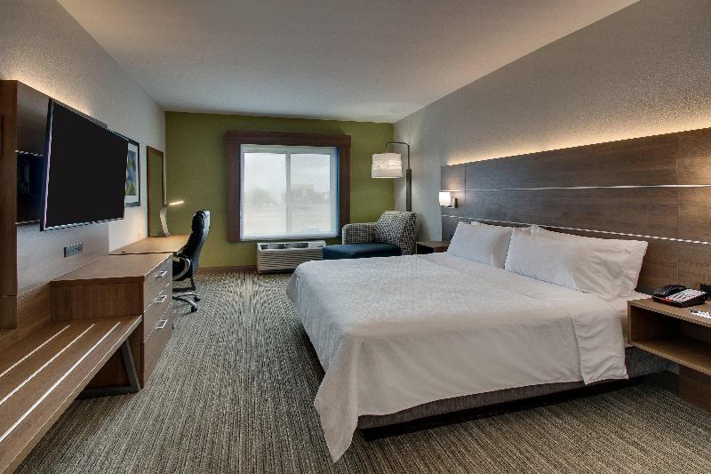 غرفة قياسية, Holiday Inn Express Hotel & Suites Waukegan/gurnee, An Ihg