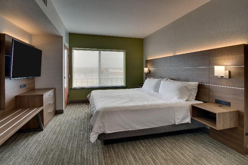 جناح, Holiday Inn Express Hotel & Suites Waukegan/gurnee, An Ihg