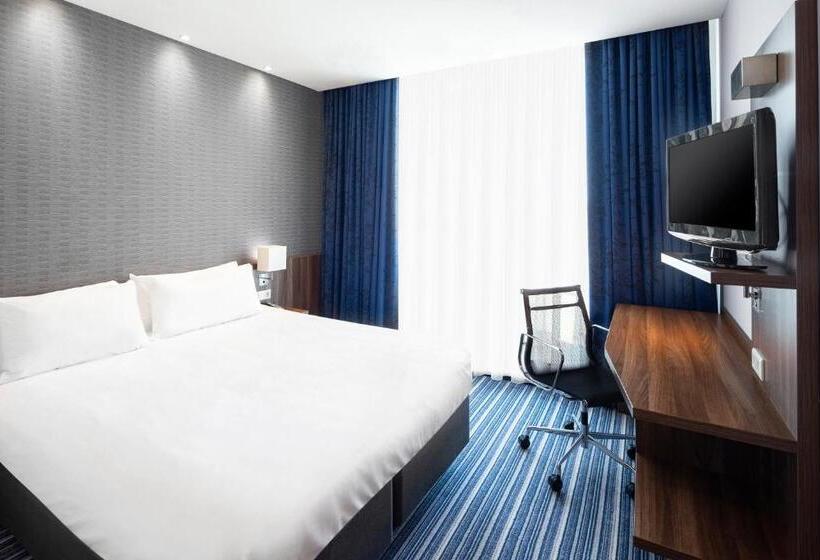 1ベッドルームアパートメントをつなぐ, Holiday Inn Express Amsterdam   South, An Ihg