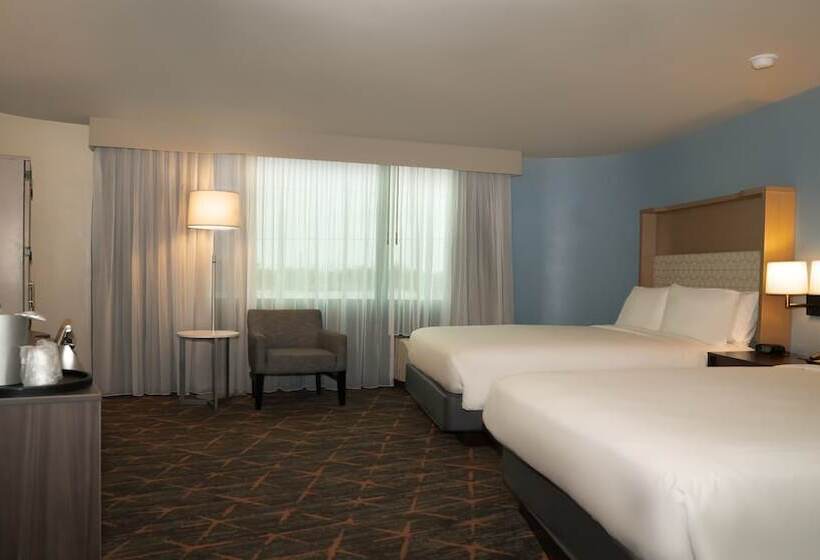 غرفة قياسية, Holiday Inn New Orleans West Bank Tower, An Ihg