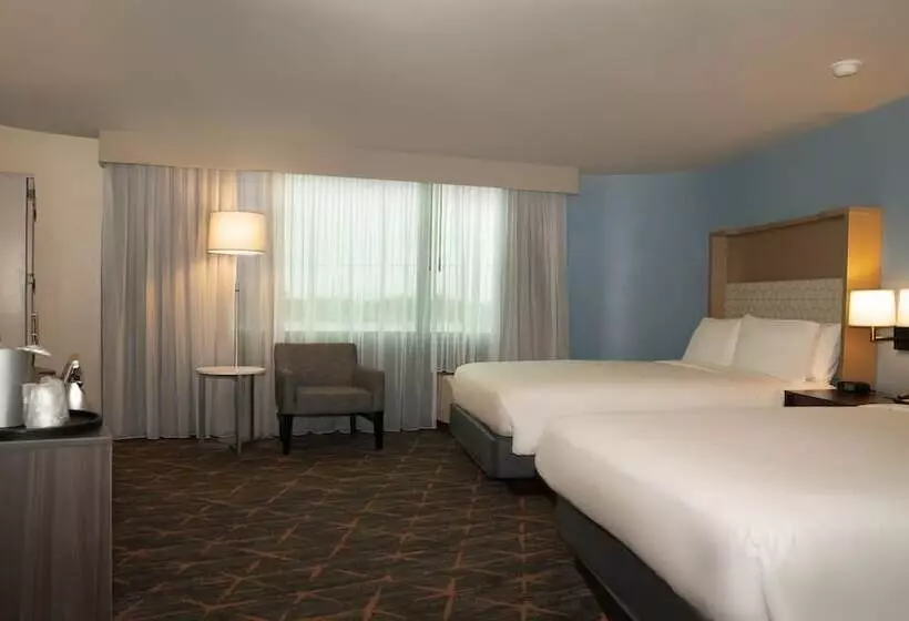 スタンダードルーム, Holiday Inn New Orleans West Bank Tower, An Ihg