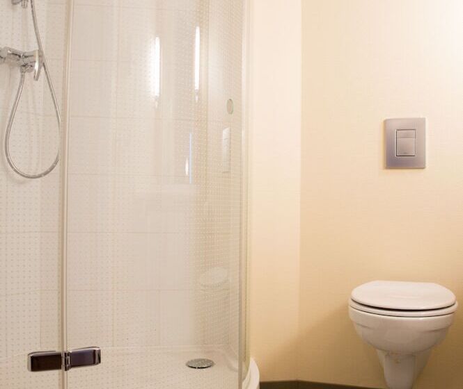 Номер Стандарт, Ibis Leiden Centre
