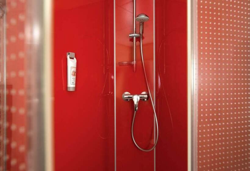 标准间, Ibis Leiden Centre