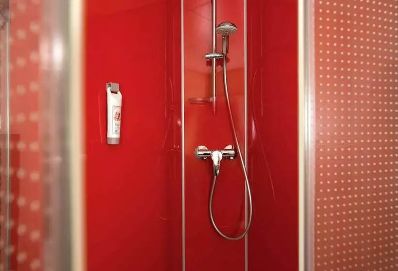 Standard-huone, Ibis Leiden Centre