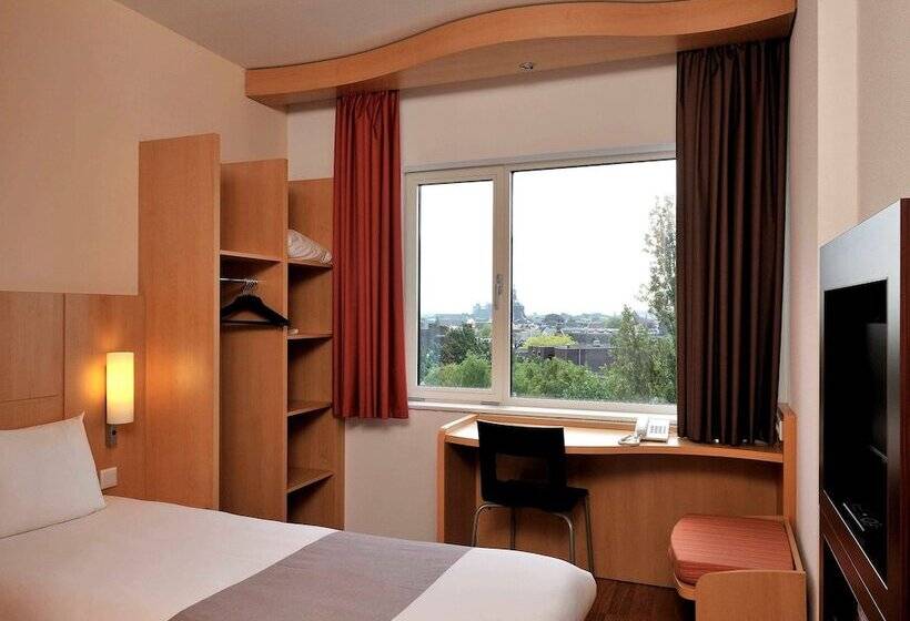标准间, Ibis Leiden Centre