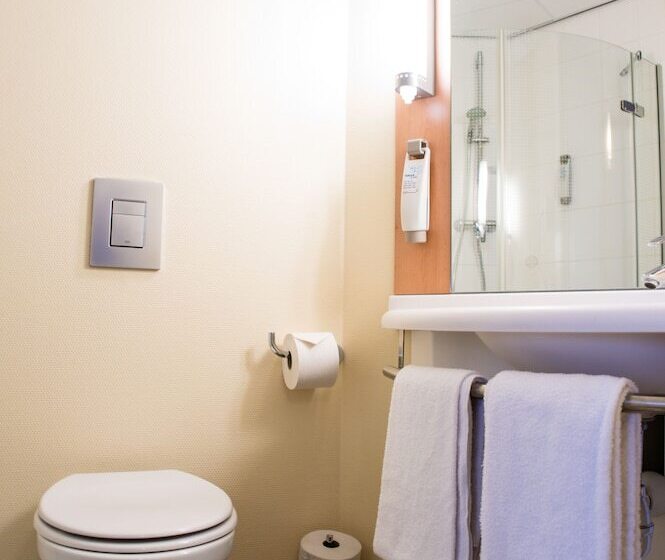 标准间, Ibis Leiden Centre