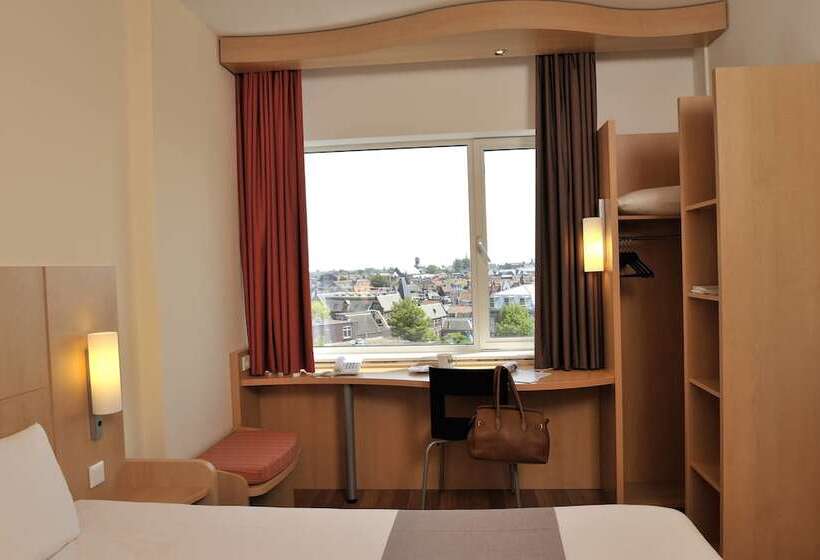 标准间, Ibis Leiden Centre