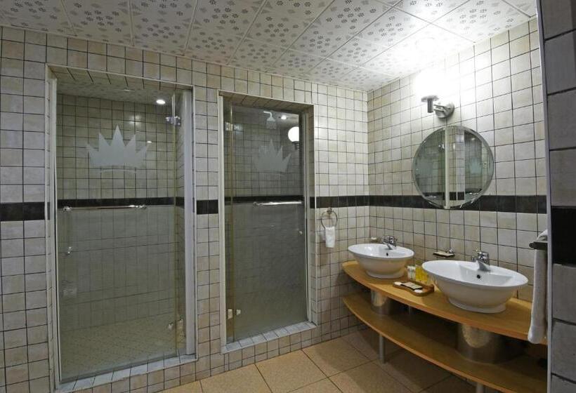 اتاق لوکس, Imperial Royale