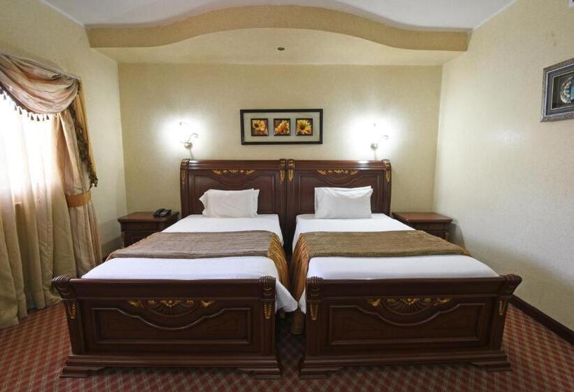 اتاق لوکس, Imperial Royale