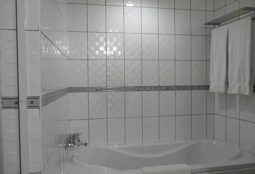 اتاق لوکس, Imperial Royale