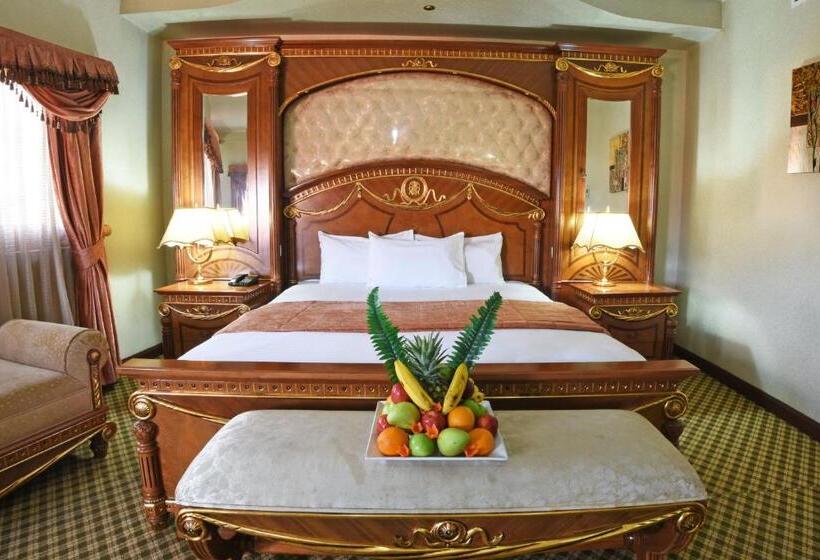 اتاق لوکس, Imperial Royale