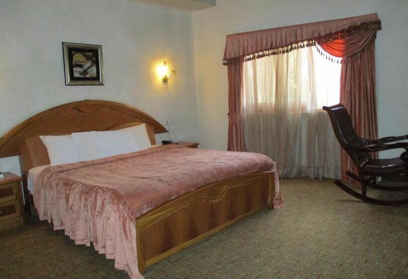 اتاق لوکس, Imperial Royale