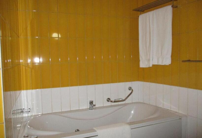 سوییت جونیور, Imperial Royale