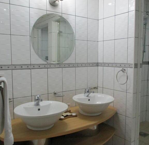 سوییت جونیور, Imperial Royale