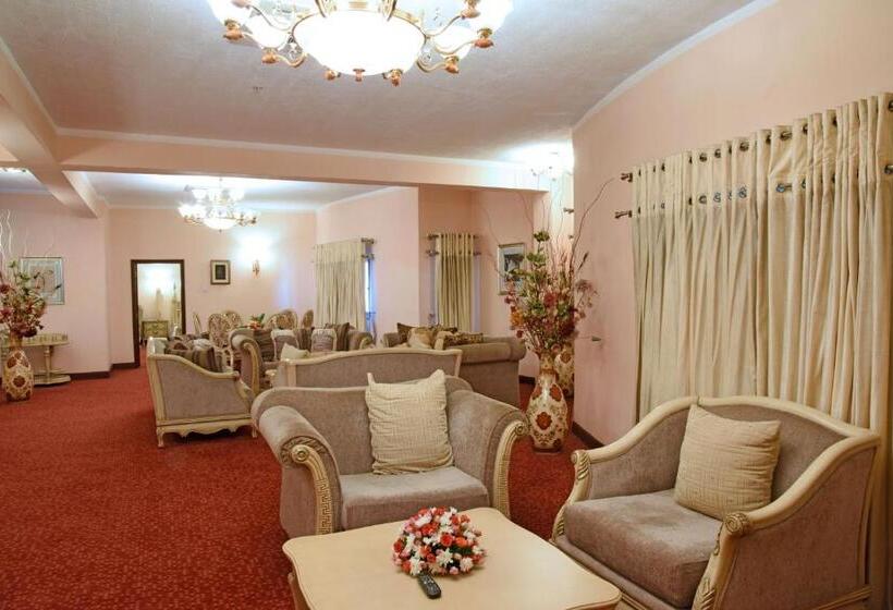 سوئیت پرزیدنت, Imperial Royale