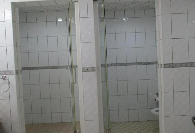 سوئیت پرزیدنت, Imperial Royale