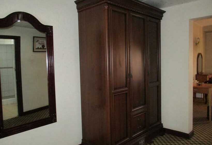 اتاق لوکس, Imperial Royale