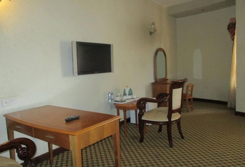 اتاق لوکس, Imperial Royale