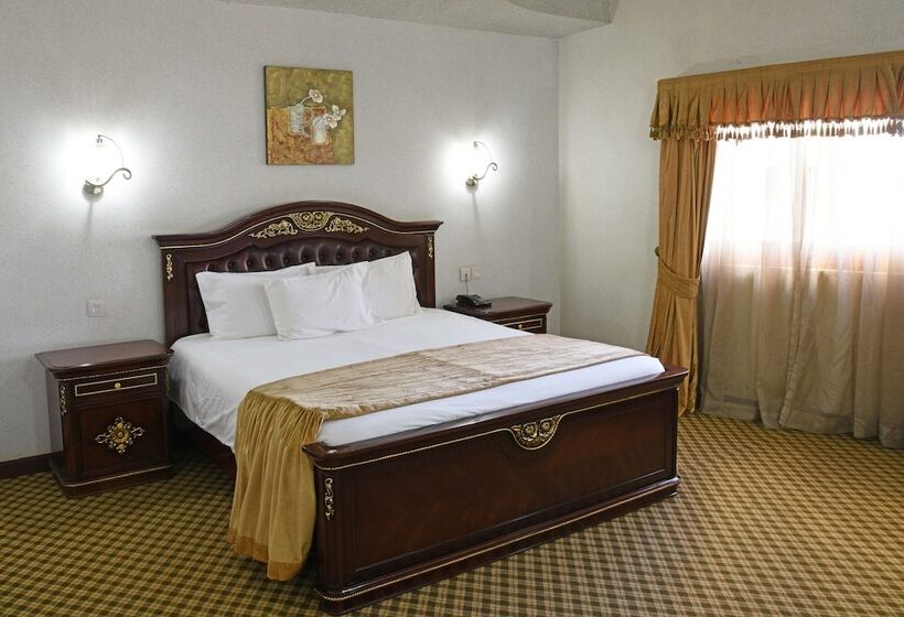 اتاق لوکس, Imperial Royale