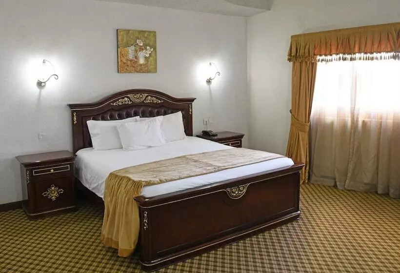 اتاق لوکس, Imperial Royale