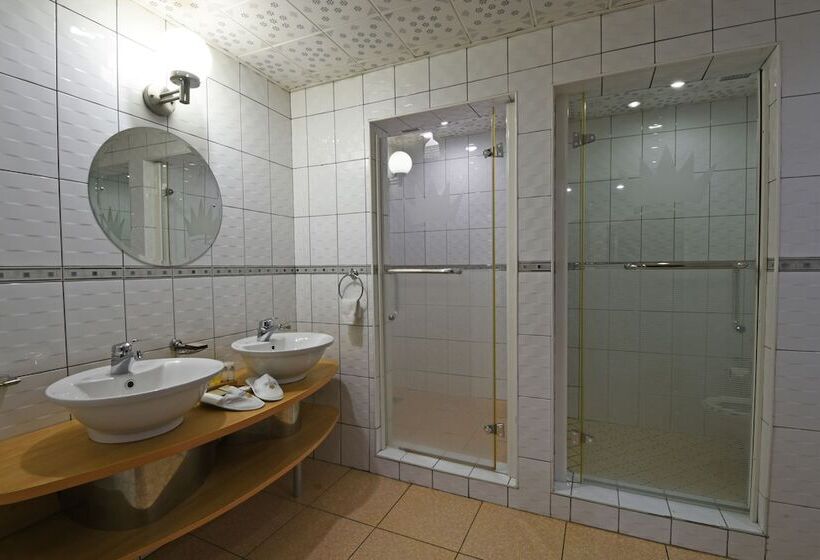 اتاق لوکس, Imperial Royale