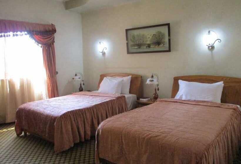 اتاق لوکس, Imperial Royale