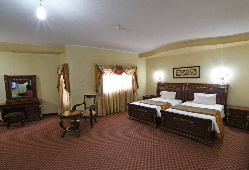 اتاق لوکس, Imperial Royale