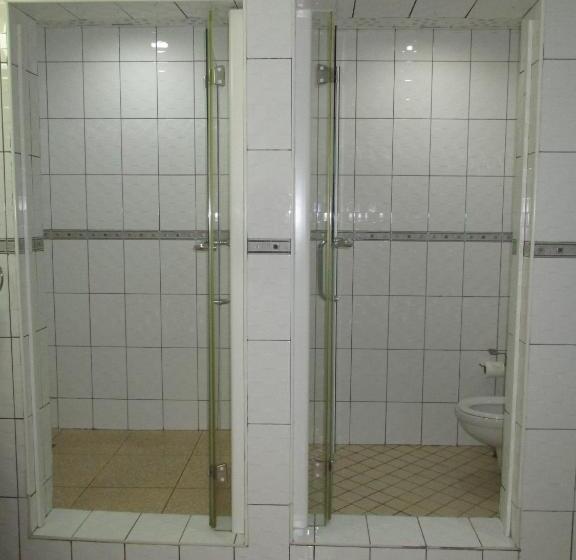 سوئیت پرزیدنت, Imperial Royale