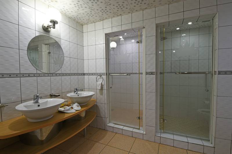 اتاق لوکس, Imperial Royale