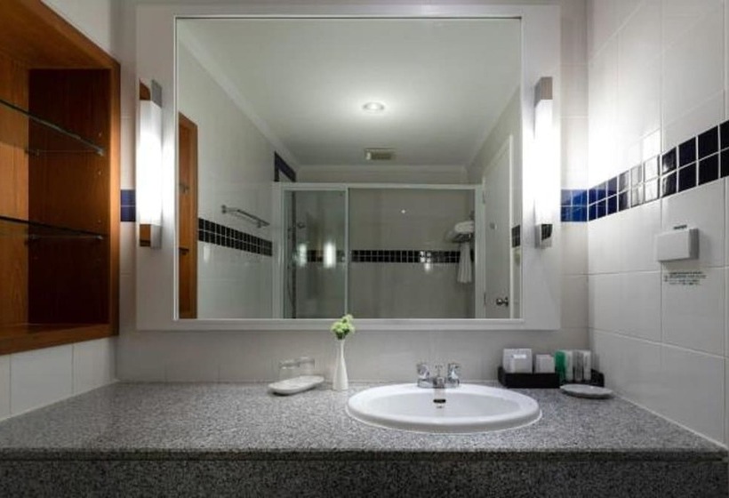 标准工作室, Kantary Bay Hotel And Serviced Apartments Sriracha