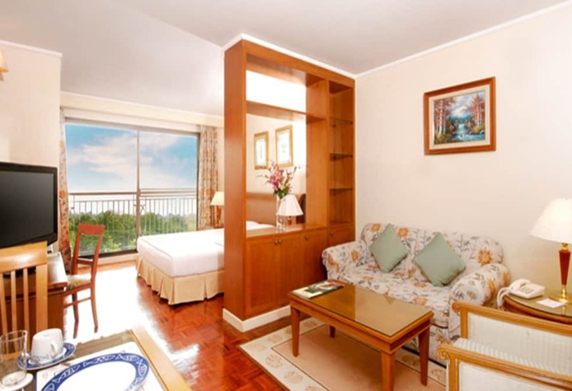 标准工作室, Kantary Bay Hotel And Serviced Apartments Sriracha