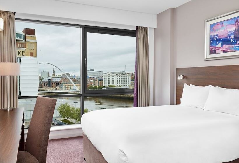 غرفة سوبيريور, Leonardo Newcastle Quayside