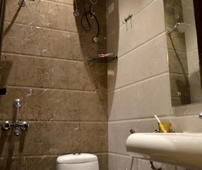 Habitació Executiva, Metro Tower